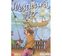 Westward Ho - WESTWARD HO - WESTWARD HO (ZEICHENTRICKFILM) (1 DVD)