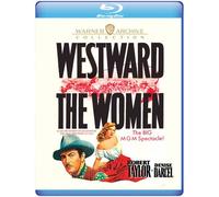 Westward the Women