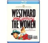Westward the Women