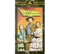 Westward the Women [VHS]