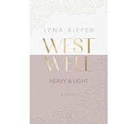 Westwell – Heavy & Light – Egmont Verlag