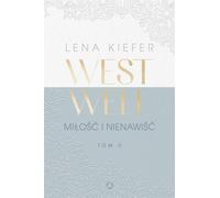 Westwell Love and Hate Volume 2