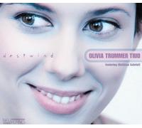 Olivia Trummer Trio – Westwind – Vinyle 12" – in-akustik