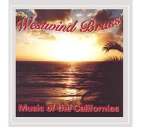 Westwind Brass - Music of The Californias
