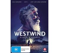 Westwind: Djalu's Legacy | Djalu Gurriwiwi | Documentary | NON-USA Format | PAL | Region 4 Import - Australia