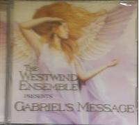 Westwind Ensemble - Gabriel's Message