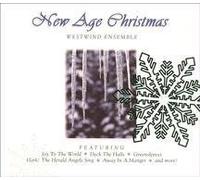 Westwind Ensemble - New Age Christmas