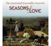 Westwind Ensemble - Seasons of Love