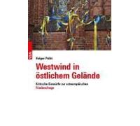Westwind In Östlichem Gelände