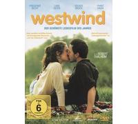 Westwind ( Retró szerelem (Zwillinge) ) ( West wind ) [ Origine Allemande, Sans Langue Francaise ]