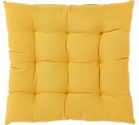 Westwing Ava Ensemble de coussins pour chaise de jardin