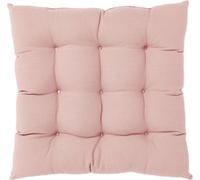 Westwing Ava Ensemble de coussins pour chaise de jardin