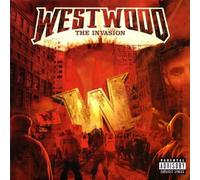 Various Artists – Westwood 8 – Import