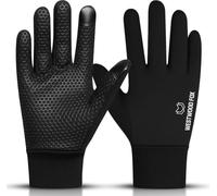 WESTWOOD FOX Gants de Cyclisme Thermiques d'hiver pour Enfants garçons et Filles - Grip Flexible - Gants de Cyclisme pour écran Tactile-Gants de Cyclisme pour Enfants-Sports de Plein air