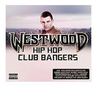 Various – Westwood Club Bang – Import