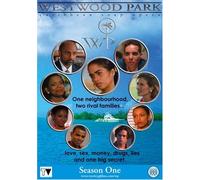 Westwood Park-Season One (NTSC) [Import]