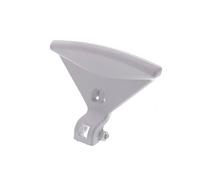 WESTWOOD, POIGNEE Lave-Linge FRONTAL Blanc LUNA