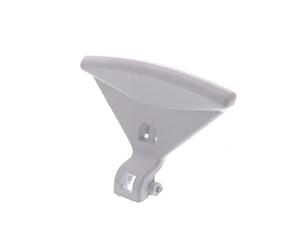 WESTWOOD, POIGNEE Lave-Linge FRONTAL Blanc LUNA