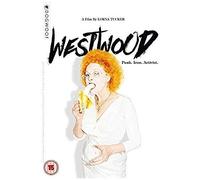 Westwood: Punk, Icon, Activist [Dvd]