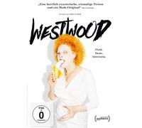 Westwood: Punk. Ikone. Aktivistin. (DVD) Vivienne Westwood