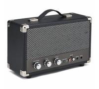 Westwood Speaker Black / Pa Speaker