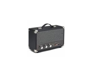 Westwood Speaker Black / Pa Speaker