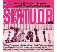 Westwood Wind Quintet - Sexturor a Vent