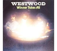 Westwood - Winner takes all (1980) / Vinyl record [Vinyl-LP]