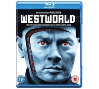 Westworld – James Brolin, Majel Barrett, Richard Benjamin, Victoria Shaw – Blu-ray – Warner Bros.