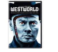 Westworld – DVD Zone 1 – Warner Bros.