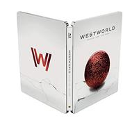 Westworld [3Blu-Ray] (IMPORT) (Pas de version française)