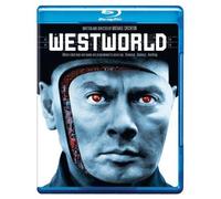 Westworld [Blu Ray]