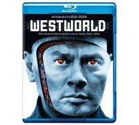 Westworld [Blu Ray]