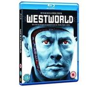 Westworld – James Brolin, Majel Barrett, Richard Benjamin, Victoria Shaw – Blu-ray – Warner Bros.