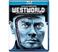 Westworld Blu-ray G