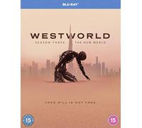 Westworld [Blu-Ray] [Region B] (IMPORT) (Pas de version française)