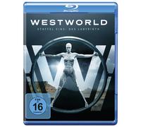 Westworld: Staffel 01 / Das Labyrinth / 2. Auflage