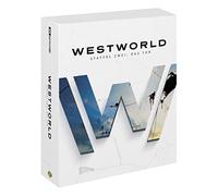 Westworld-Die komplette 2. Staffel 4K Ultra HD (+ 3 Blu-Rays 2D) [Import]