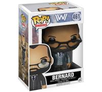 Westworld Figurine Pop! Television Vinyl Bernard 9 Cm