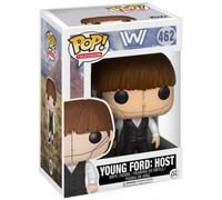 Westworld Figurine Pop! Television Vinyl Young Ford 9 Cm