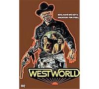 Westworld – Warner Bros. – Import anglais