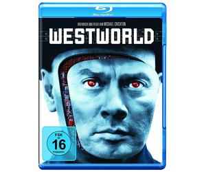 Westworld - Import Allemand