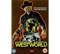 Westworld – Warner Bros. – Import anglais