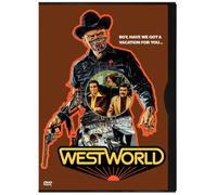 Westworld [Import USA Zone 1]