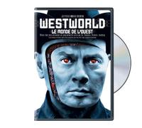 Westworld [Import USA Zone 1]