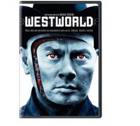 Westworld (Keepcase)