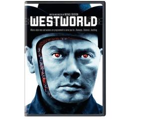 Westworld (Keepcase)