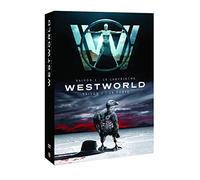 Westworld - L'intégrale Des Saisons 1 + 2