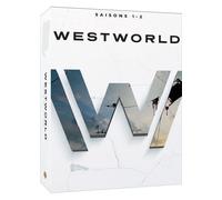 Westworld - L'intégrale Des Saisons 1 + 2