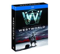 Westworld - L'intégrale Des Saisons 1 + 2 - Blu-Ray
